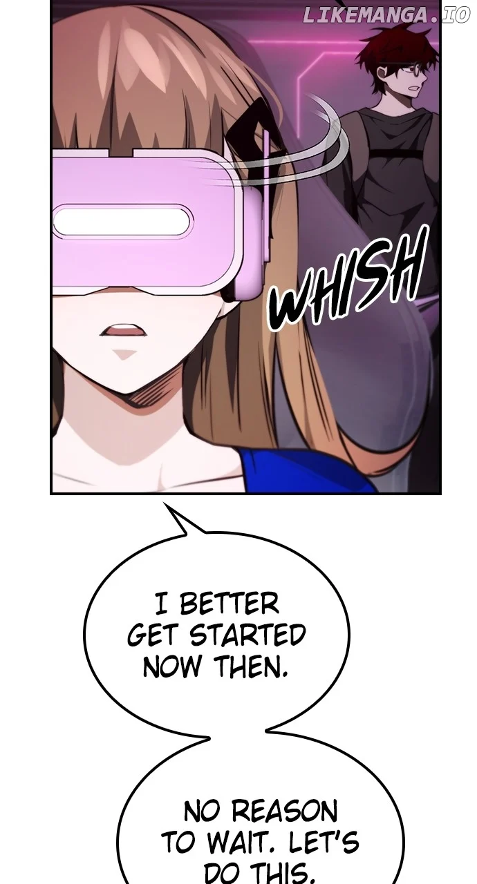 Bad Ending Maker Chapter 45 page 84