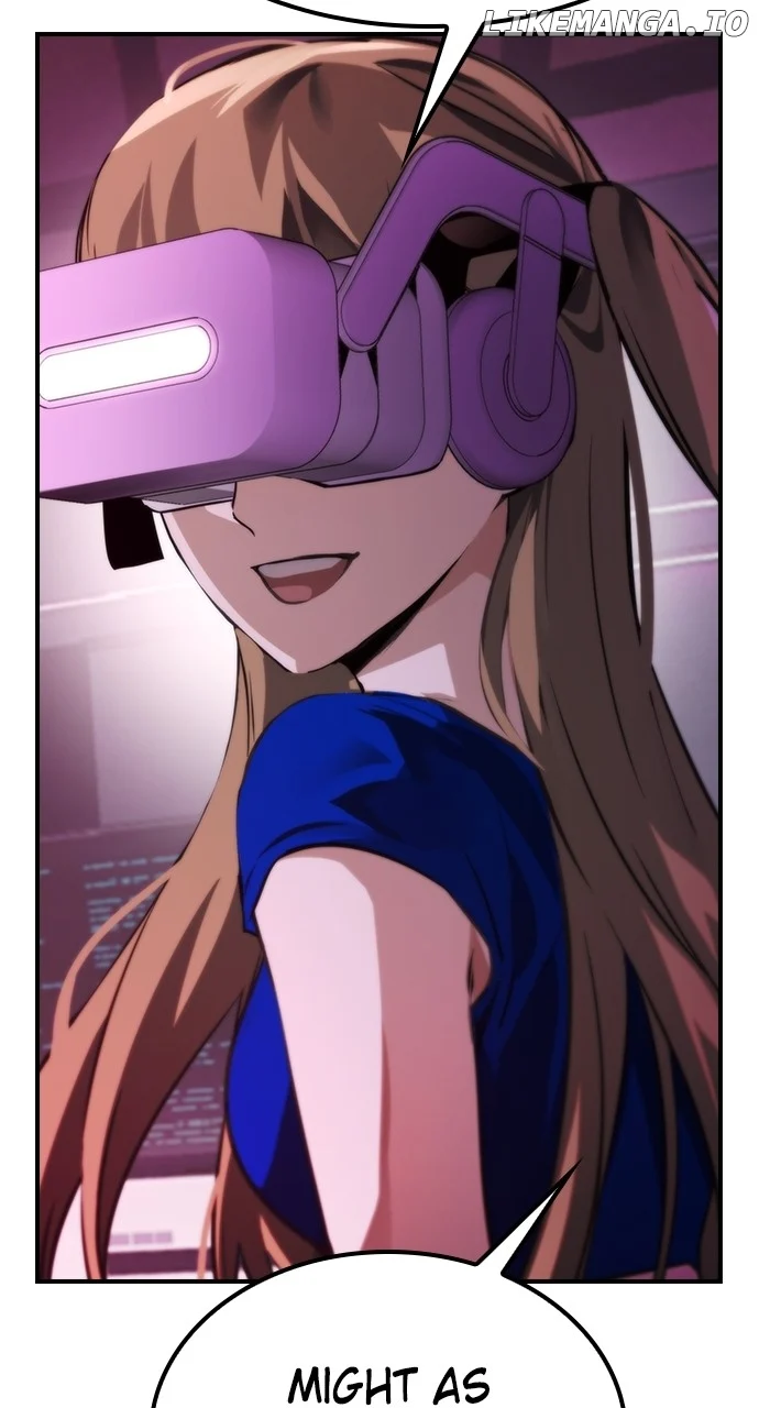 Bad Ending Maker Chapter 45 page 86