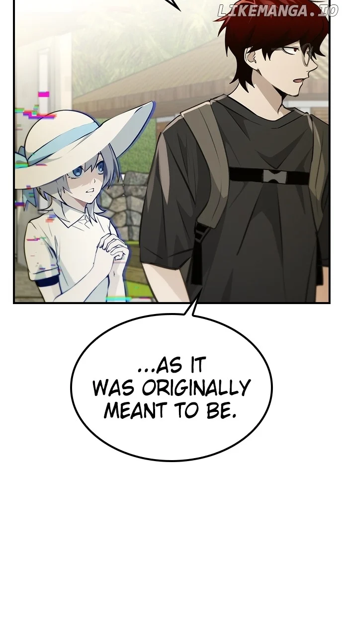 Bad Ending Maker Chapter 45 page 90