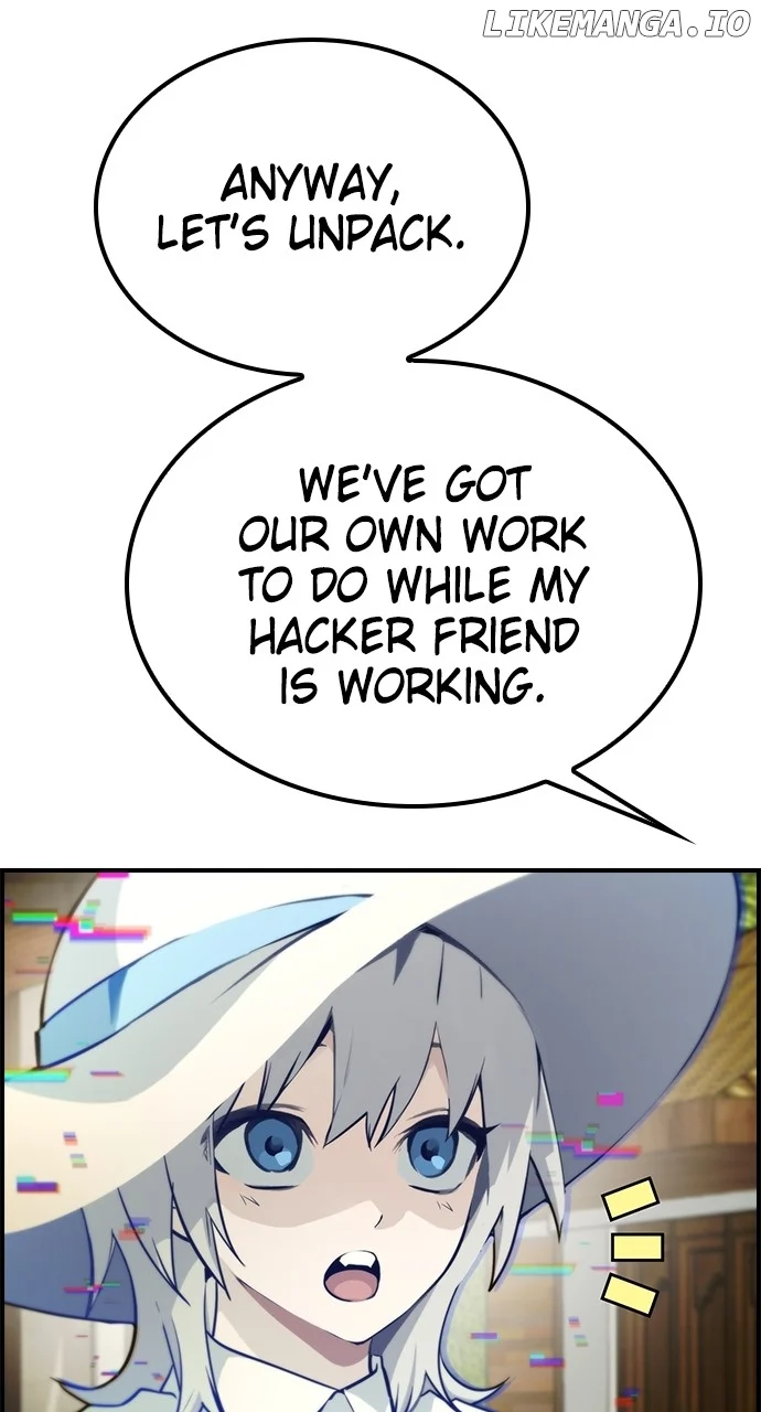 Bad Ending Maker Chapter 45 page 91
