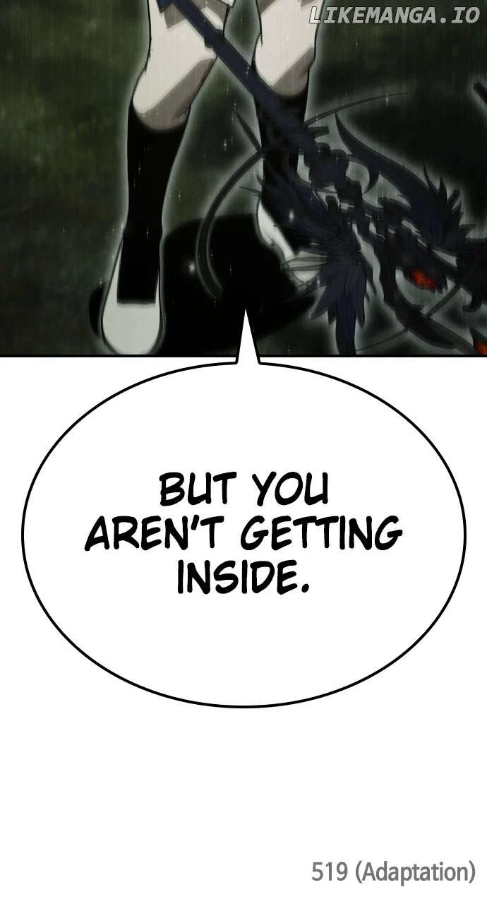 Bad Ending Maker Chapter 46 page 100