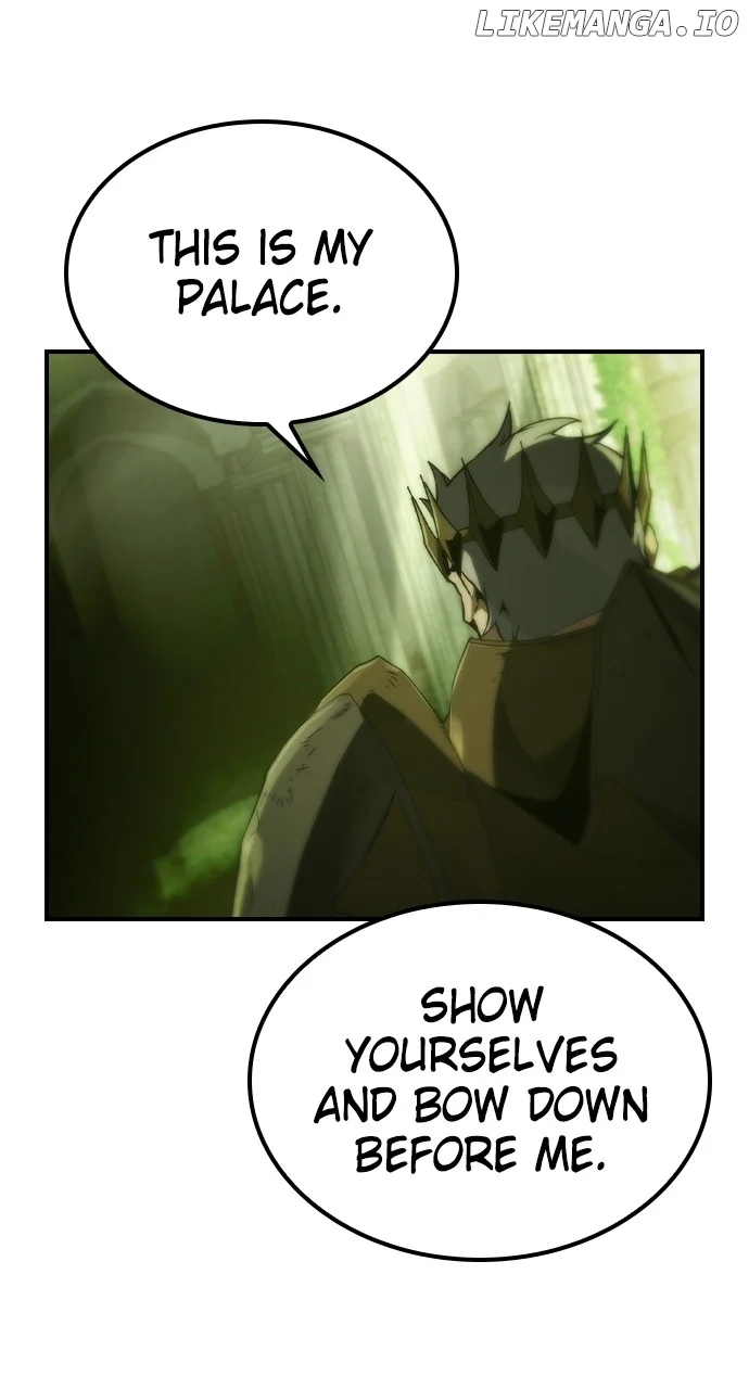 Bad Ending Maker Chapter 46 page 17