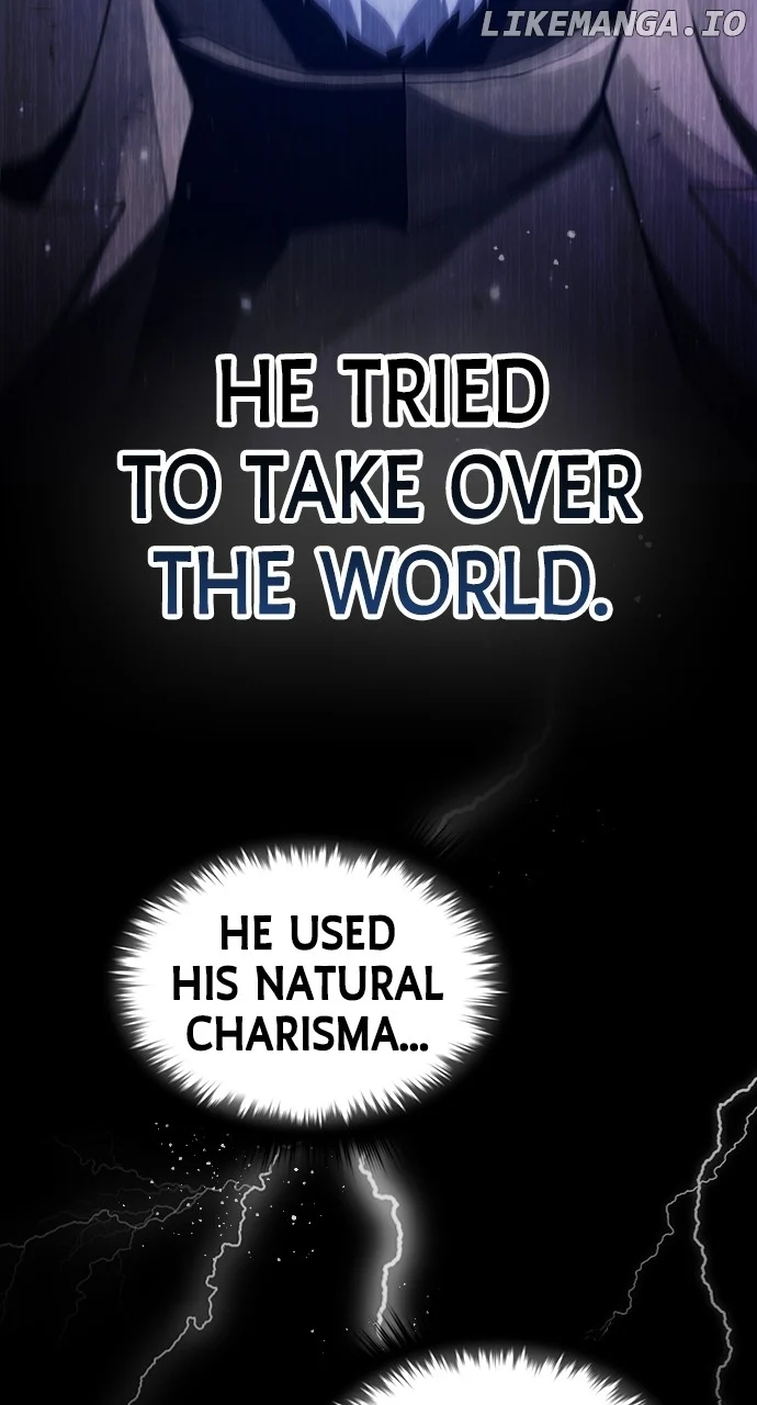 Bad Ending Maker Chapter 46 page 1