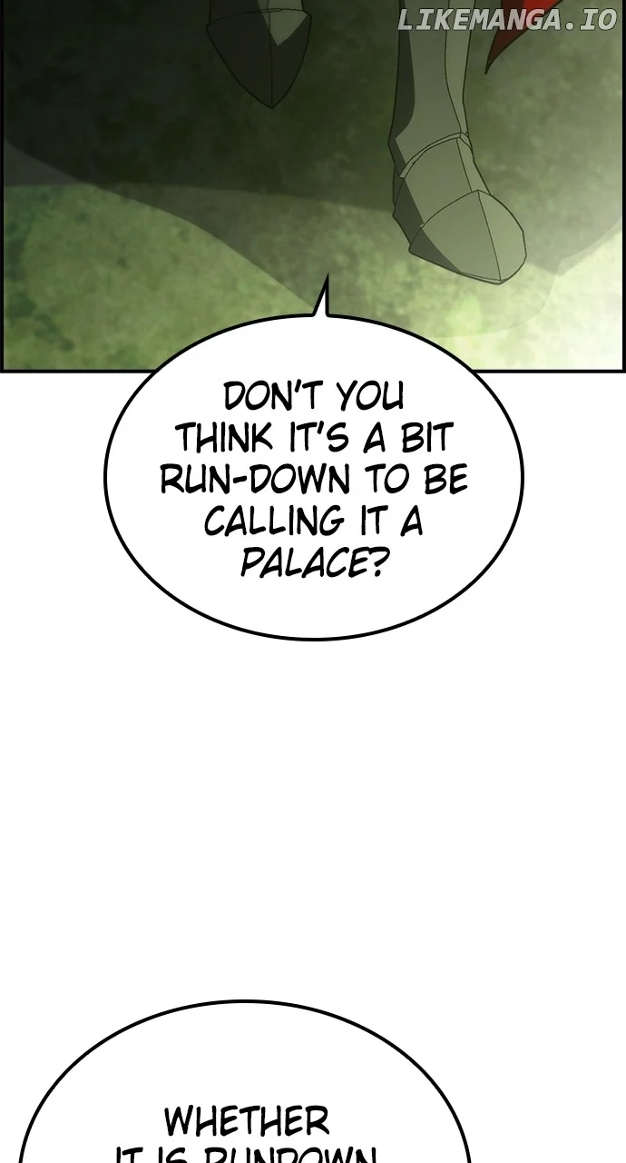 Bad Ending Maker Chapter 46 page 19