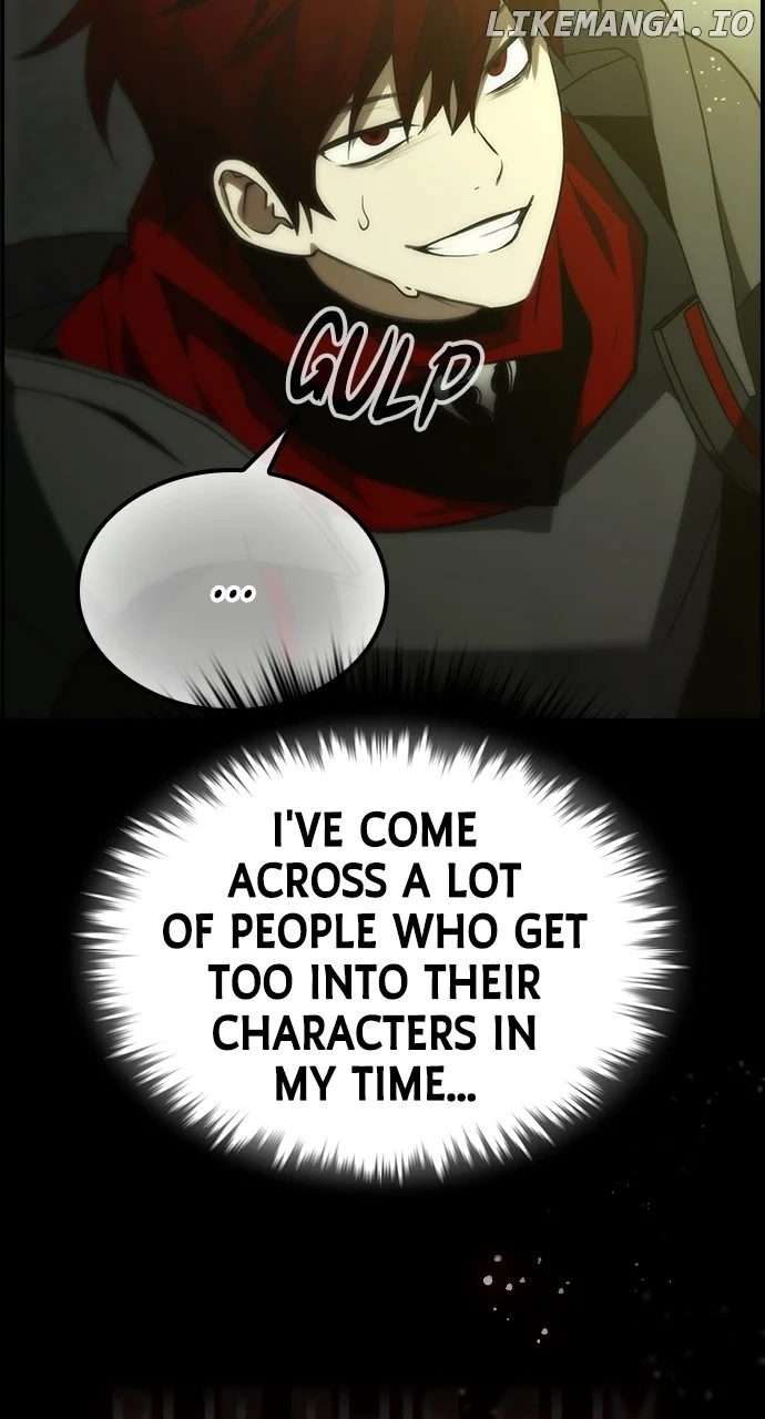 Bad Ending Maker Chapter 46 page 22