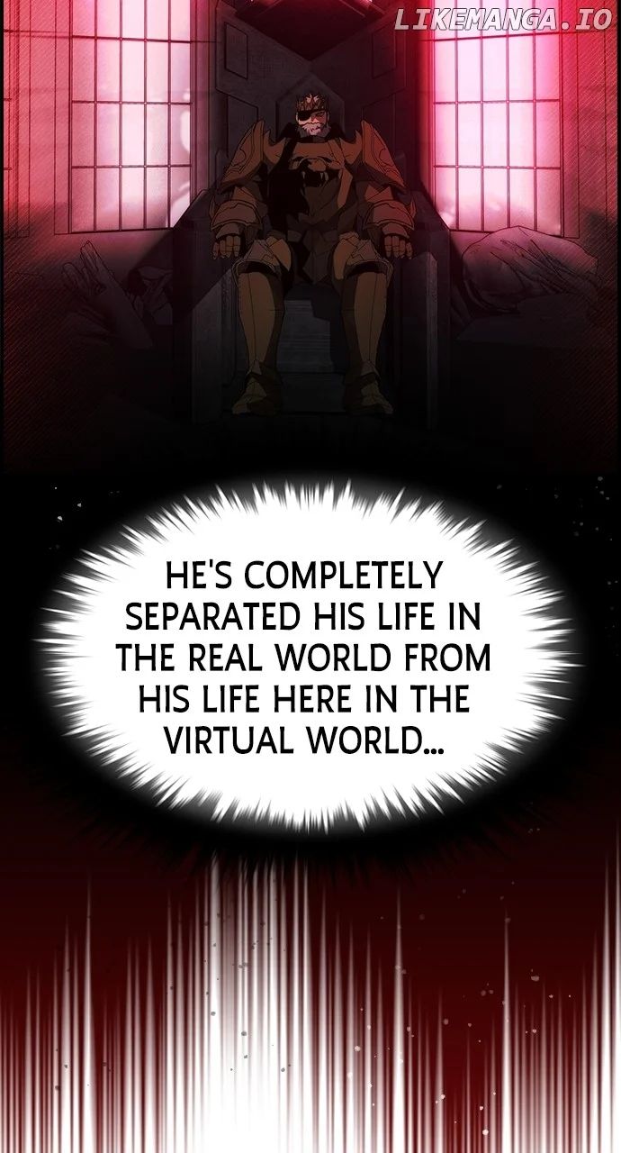Bad Ending Maker Chapter 46 page 24