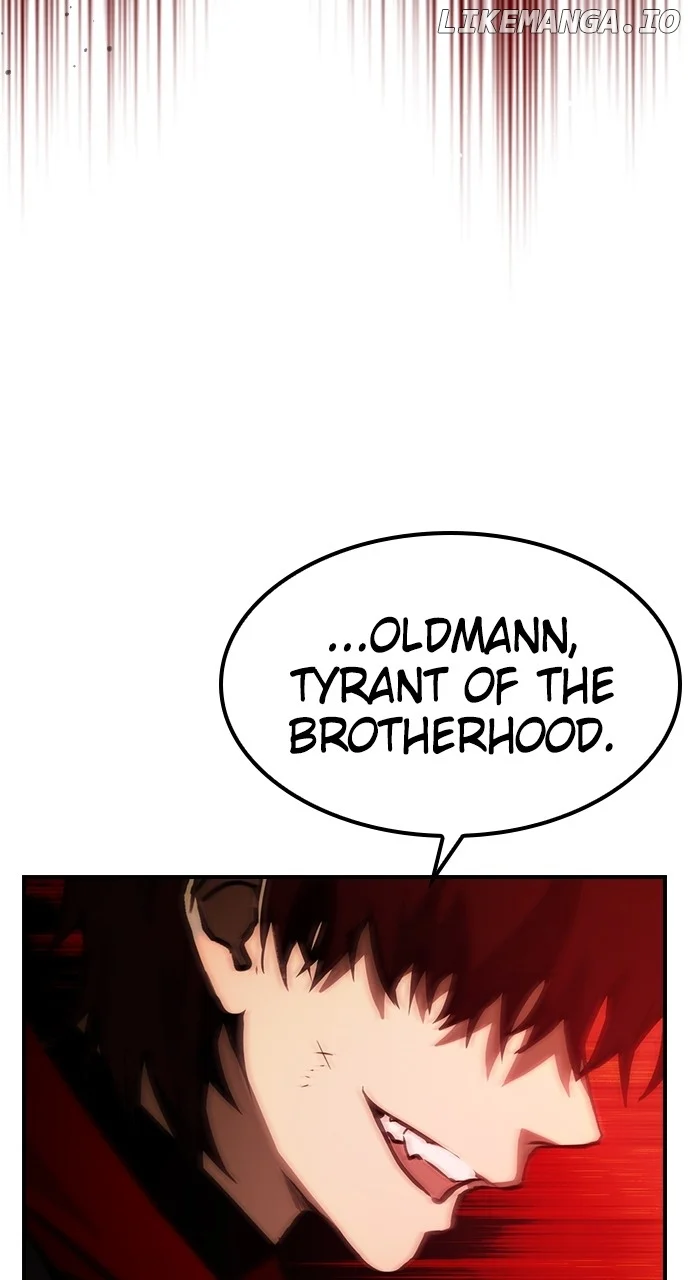 Bad Ending Maker Chapter 46 page 25