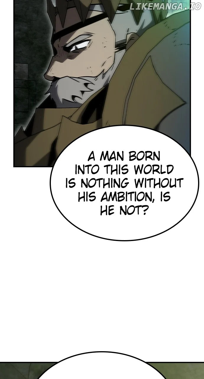Bad Ending Maker Chapter 46 page 27