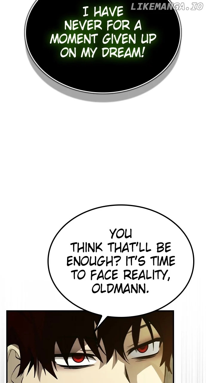 Bad Ending Maker Chapter 46 page 30