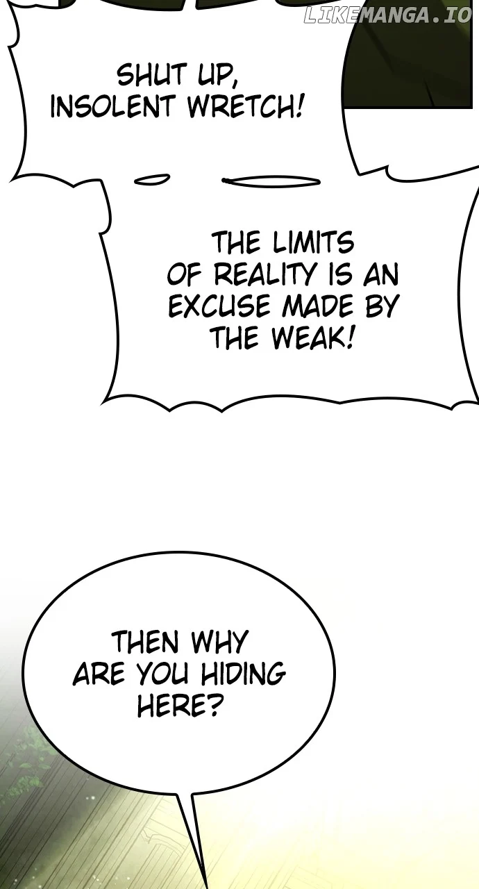 Bad Ending Maker Chapter 46 page 32