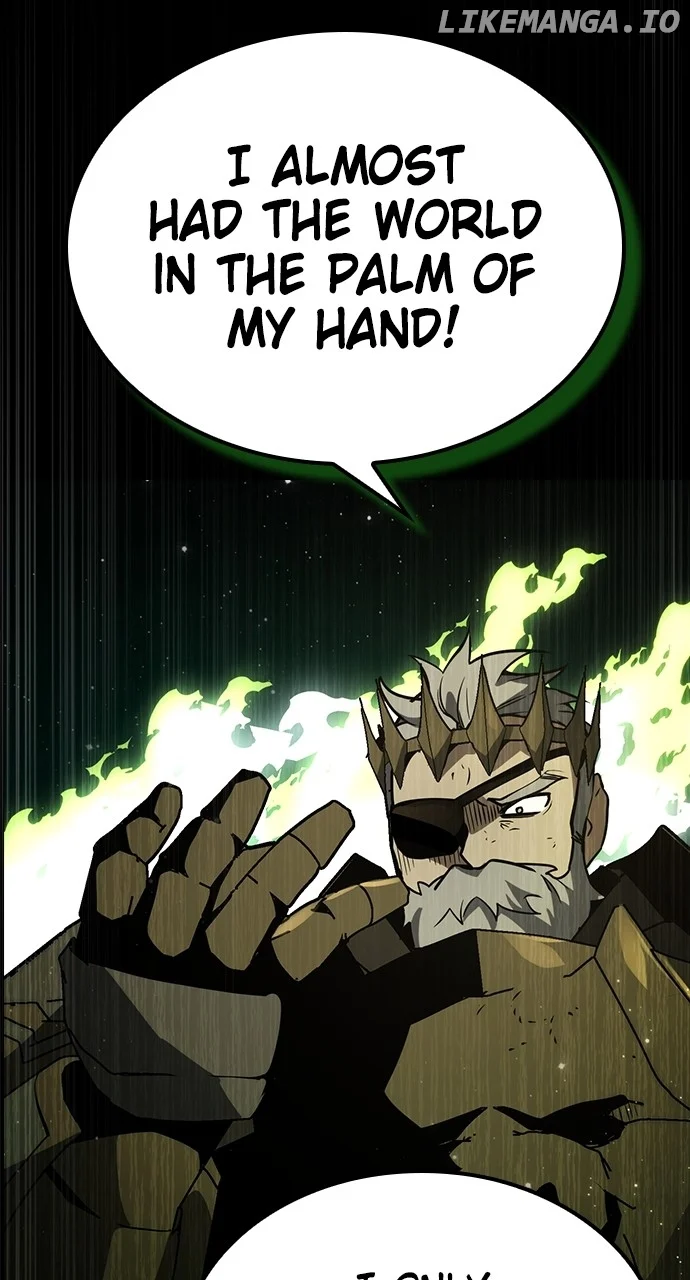 Bad Ending Maker Chapter 46 page 35