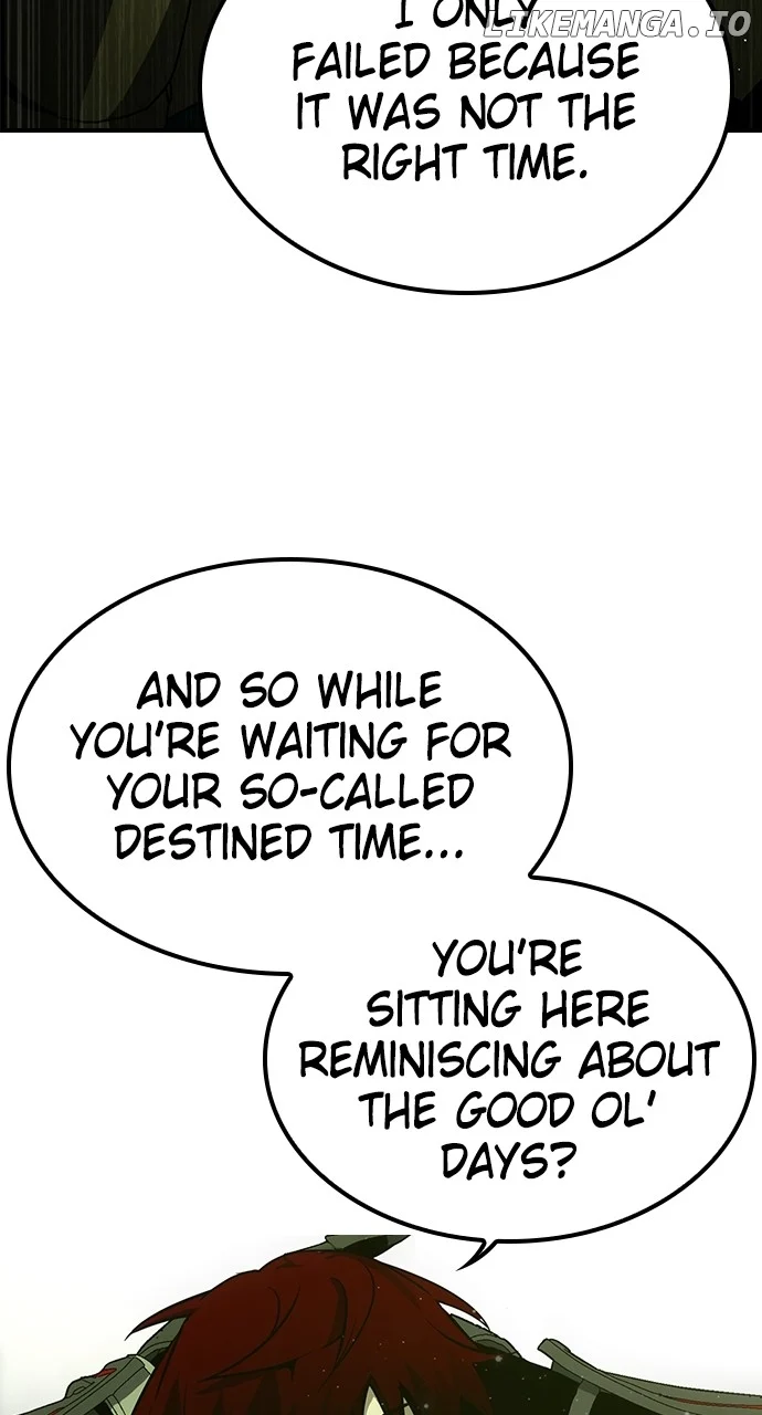 Bad Ending Maker Chapter 46 page 36