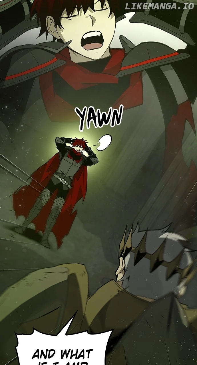 Bad Ending Maker Chapter 46 page 37
