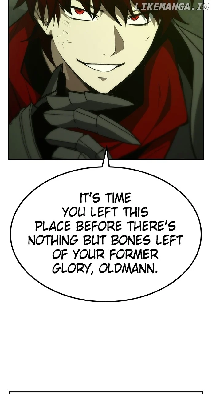 Bad Ending Maker Chapter 46 page 39