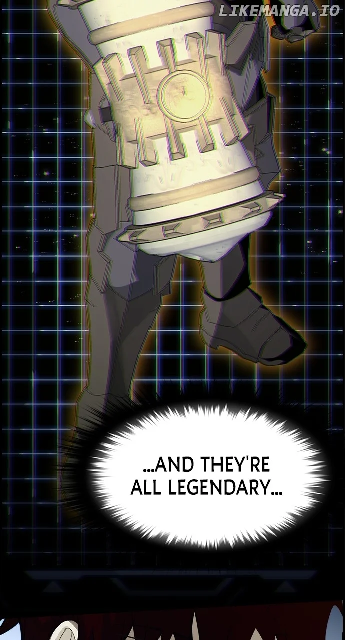 Bad Ending Maker Chapter 46 page 48