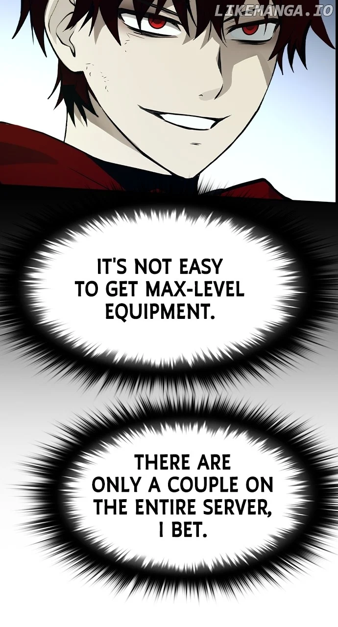 Bad Ending Maker Chapter 46 page 49