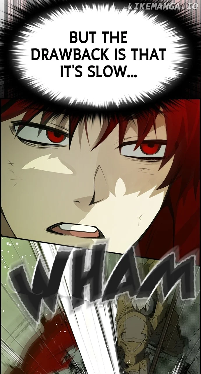 Bad Ending Maker Chapter 46 page 52