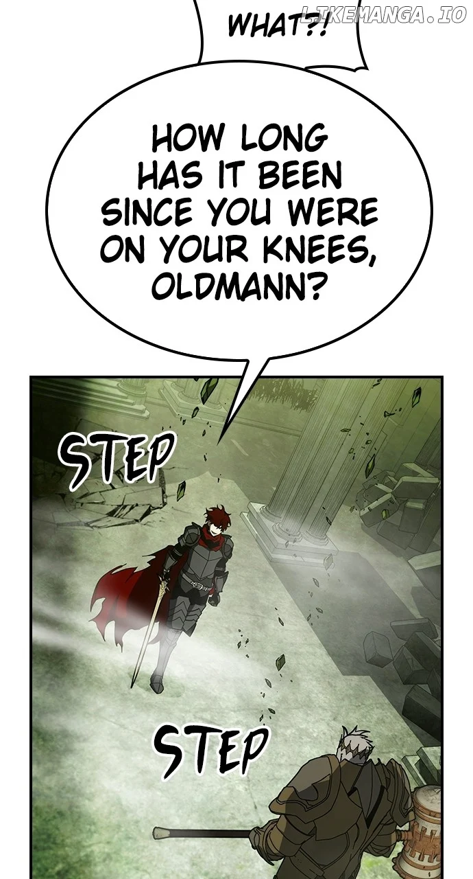 Bad Ending Maker Chapter 46 page 70