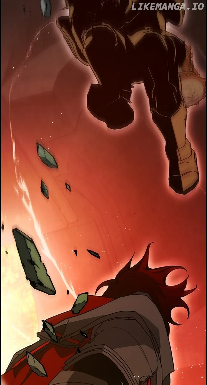 Bad Ending Maker Chapter 46 page 75