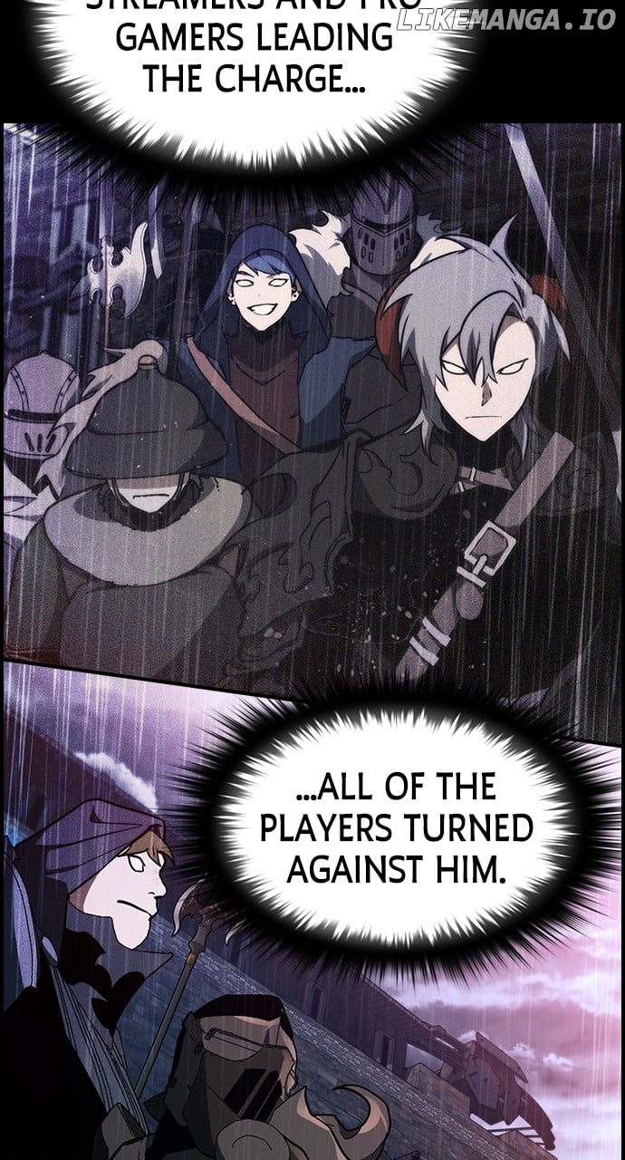 Bad Ending Maker Chapter 46 page 7
