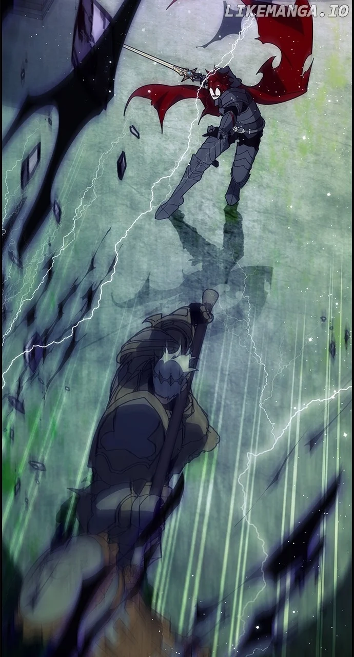 Bad Ending Maker Chapter 46 page 80