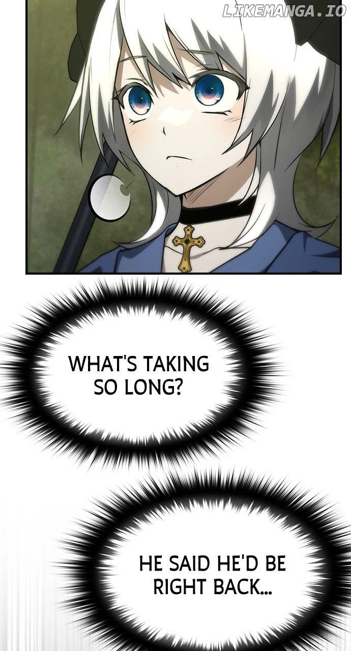 Bad Ending Maker Chapter 46 page 83