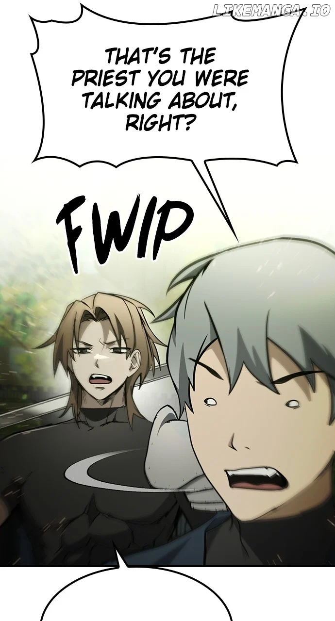 Bad Ending Maker Chapter 46 page 85