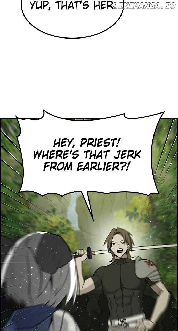 Bad Ending Maker Chapter 46 page 86