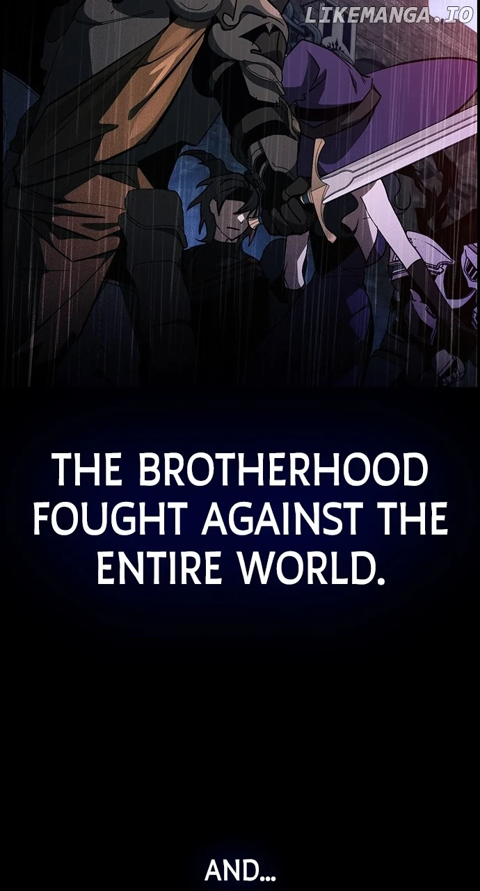 Bad Ending Maker Chapter 46 page 8