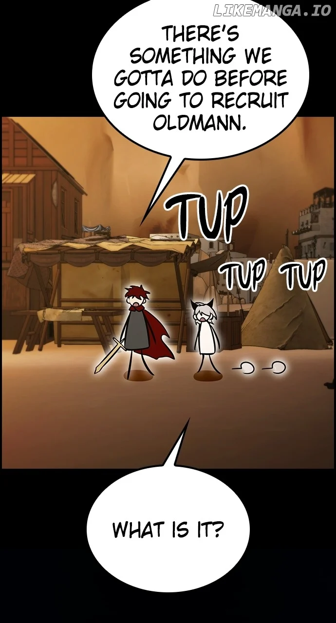 Bad Ending Maker Chapter 46 page 89
