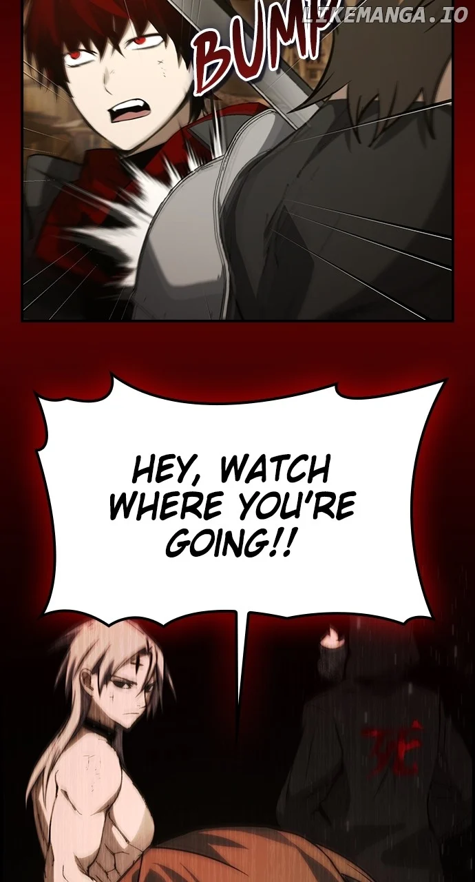 Bad Ending Maker Chapter 46 page 92
