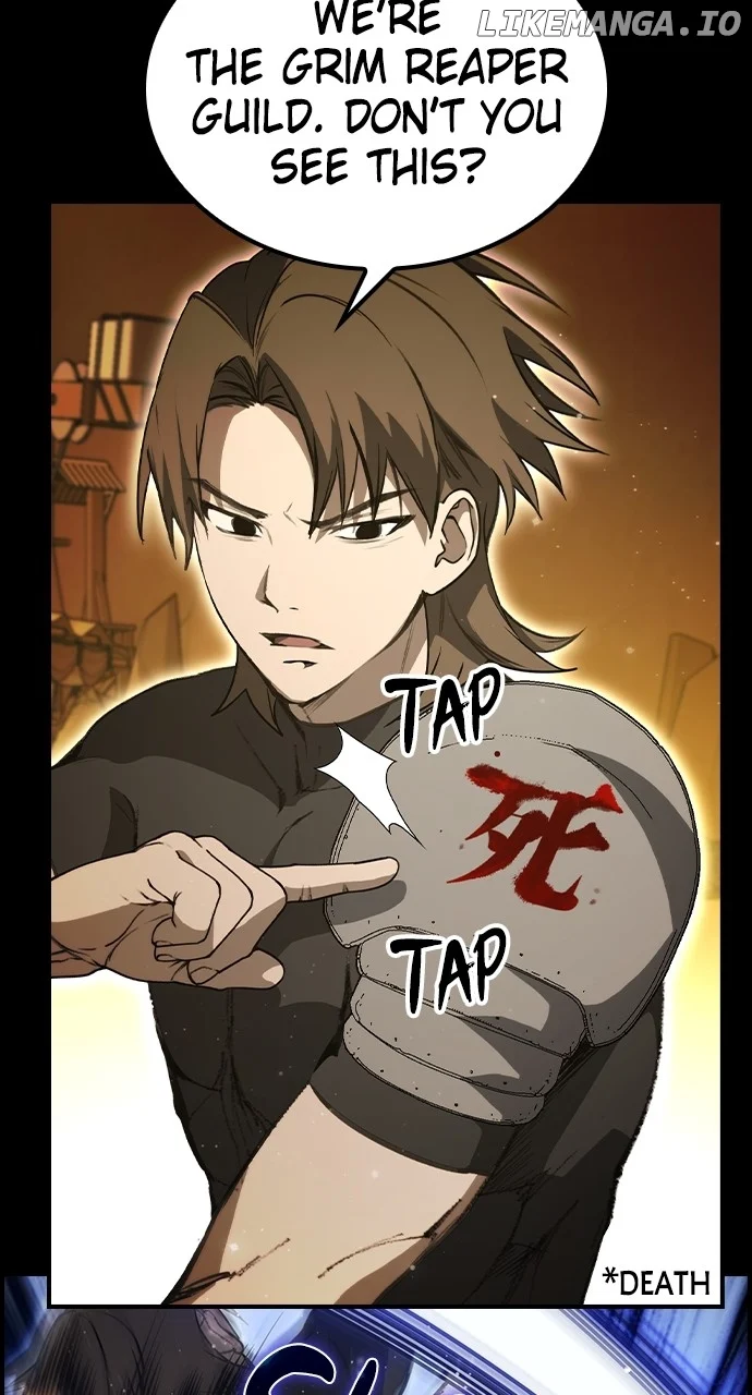 Bad Ending Maker Chapter 46 page 95