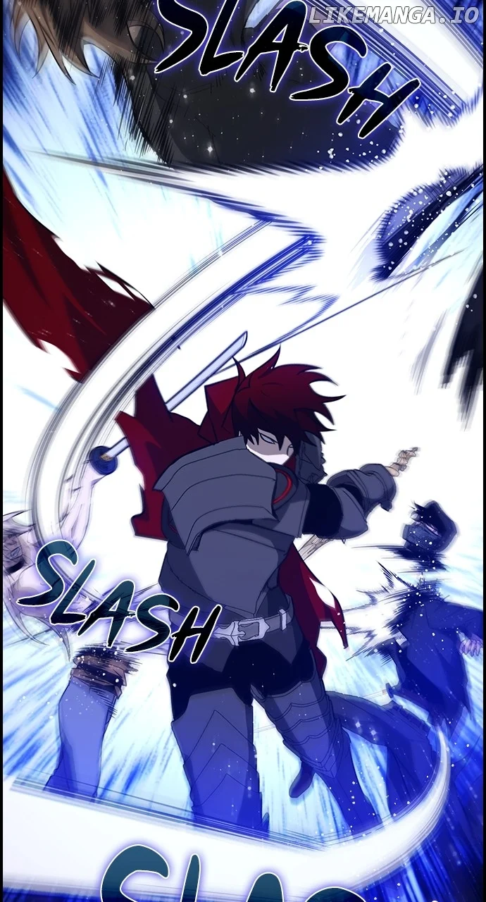 Bad Ending Maker Chapter 46 page 96