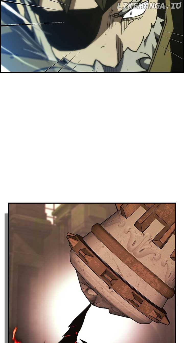 Bad Ending Maker Chapter 47 page 18