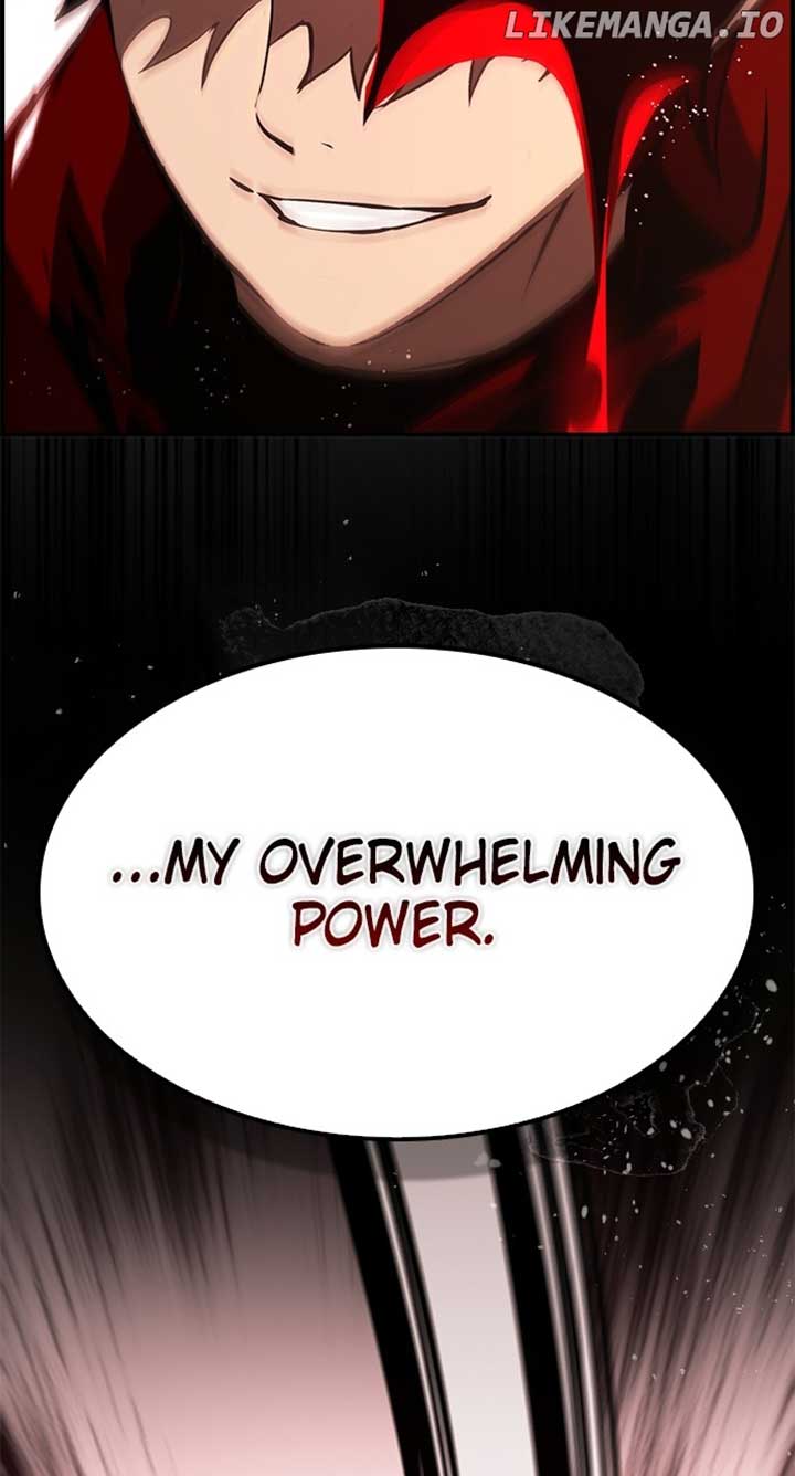 Bad Ending Maker Chapter 47 page 21