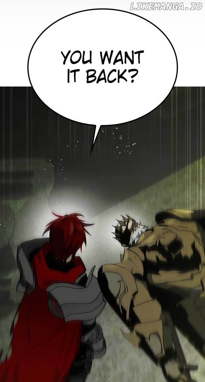 Bad Ending Maker Chapter 47 page 25