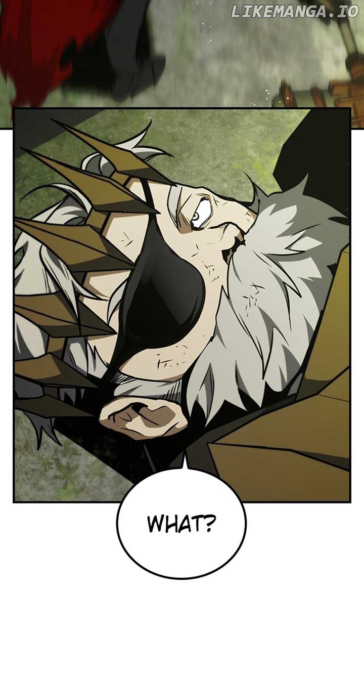Bad Ending Maker Chapter 47 page 26