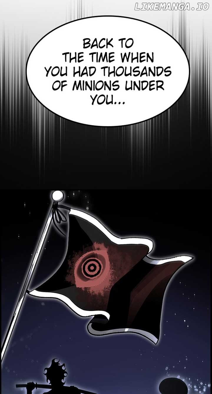 Bad Ending Maker Chapter 47 page 28
