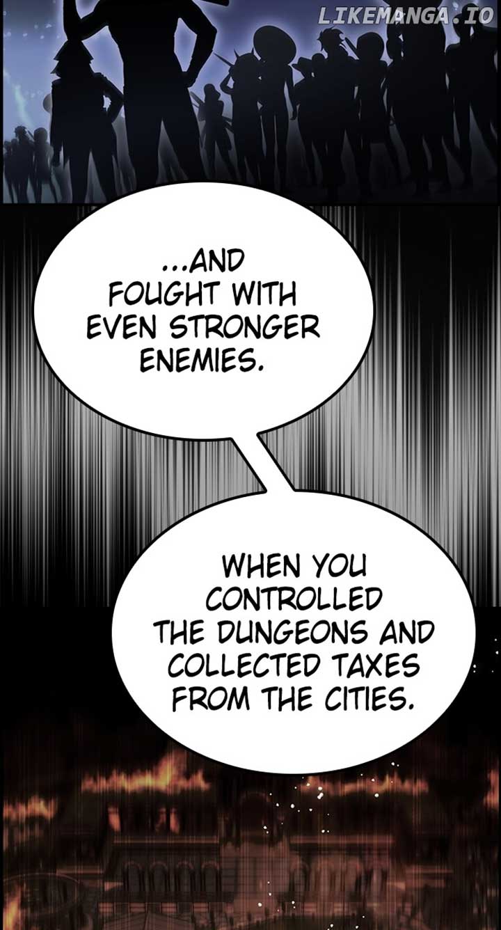 Bad Ending Maker Chapter 47 page 29