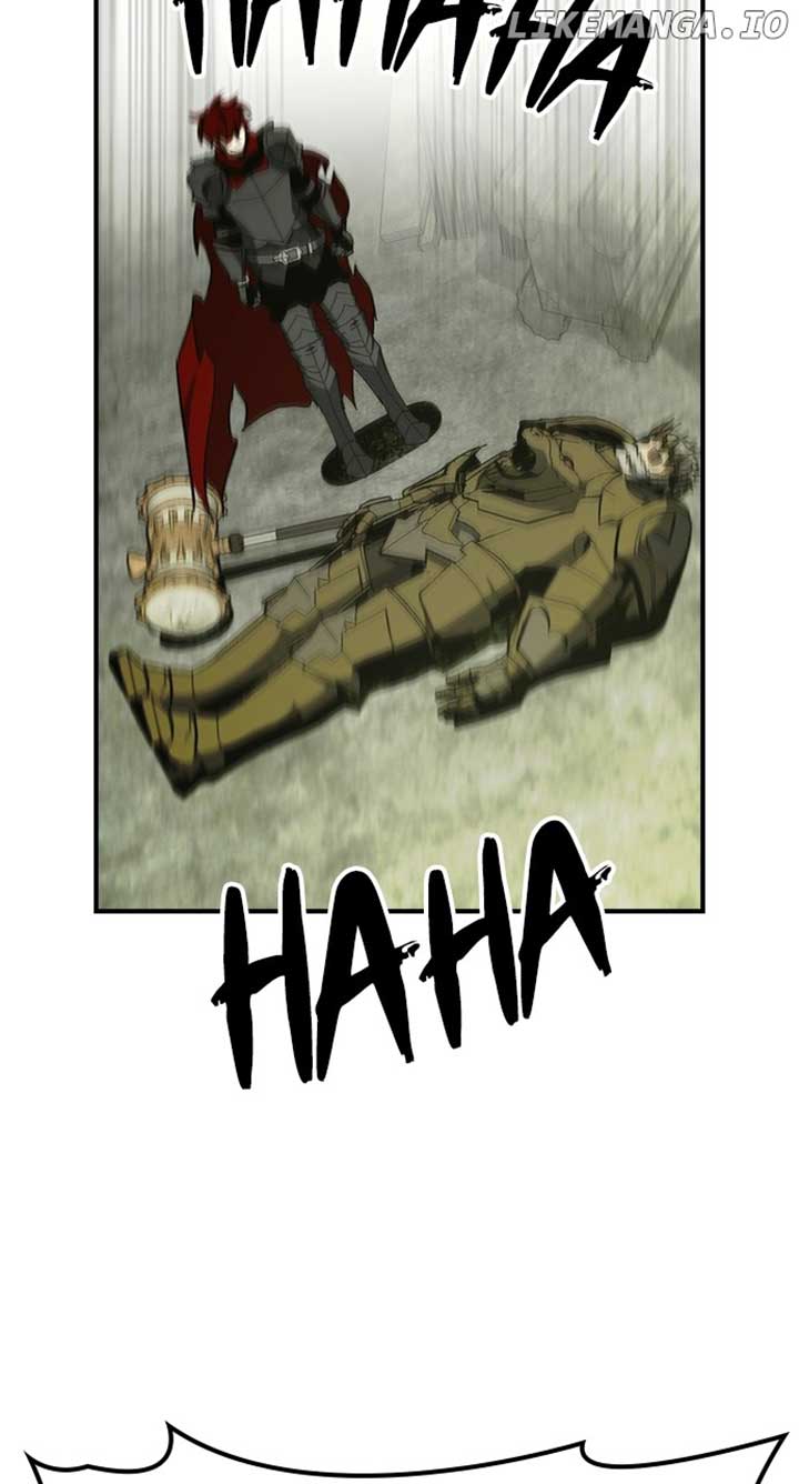 Bad Ending Maker Chapter 47 page 34