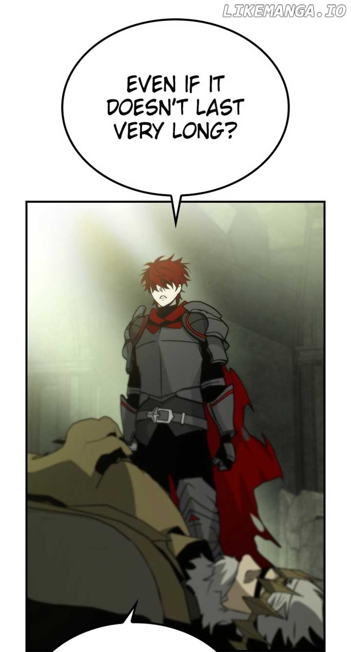 Bad Ending Maker Chapter 47 page 36