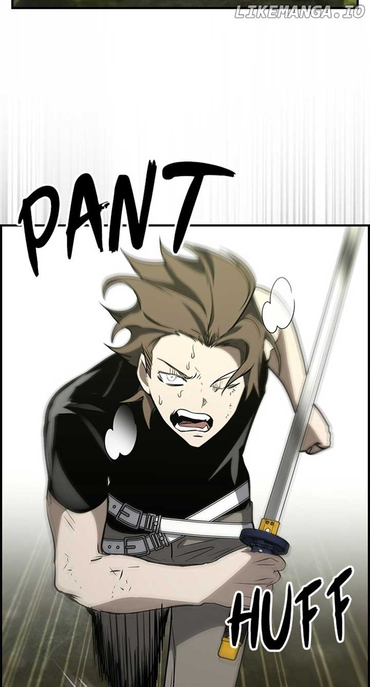 Bad Ending Maker Chapter 47 page 42