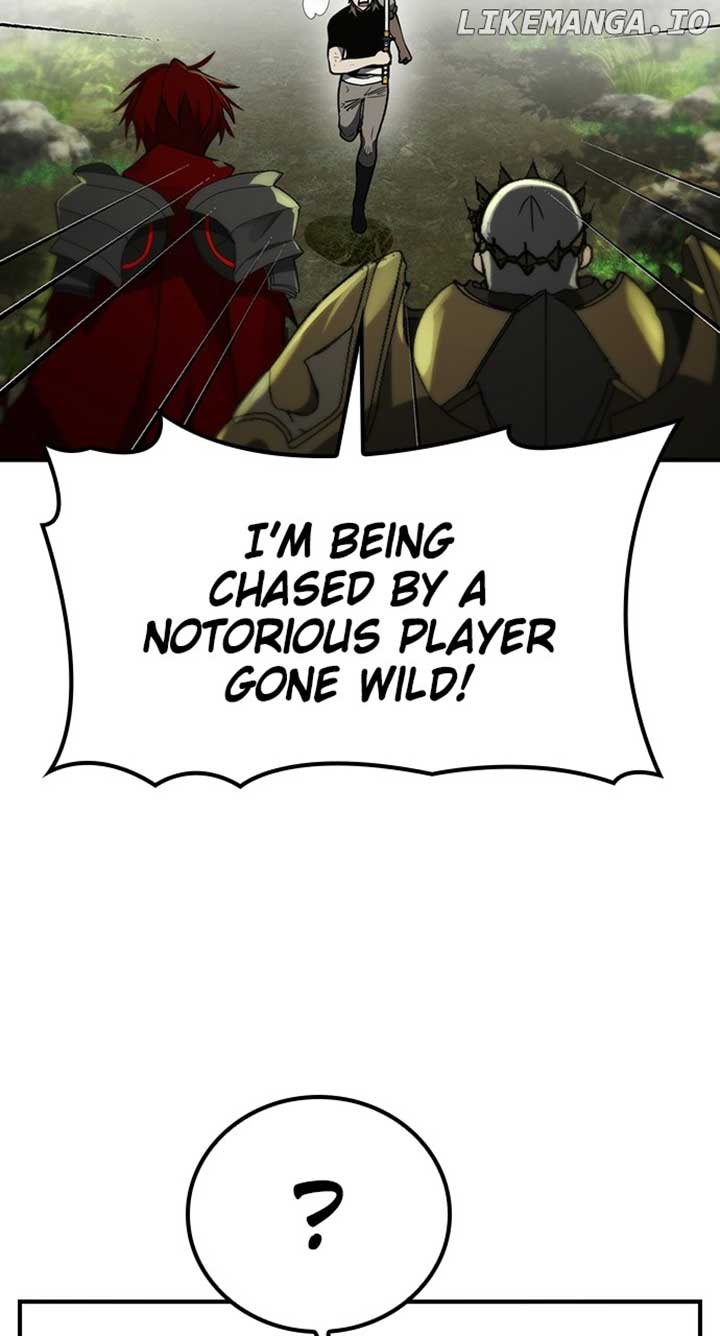 Bad Ending Maker Chapter 47 page 44