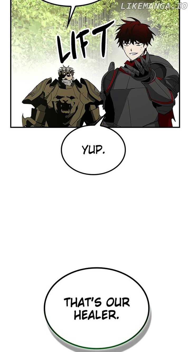 Bad Ending Maker Chapter 47 page 50