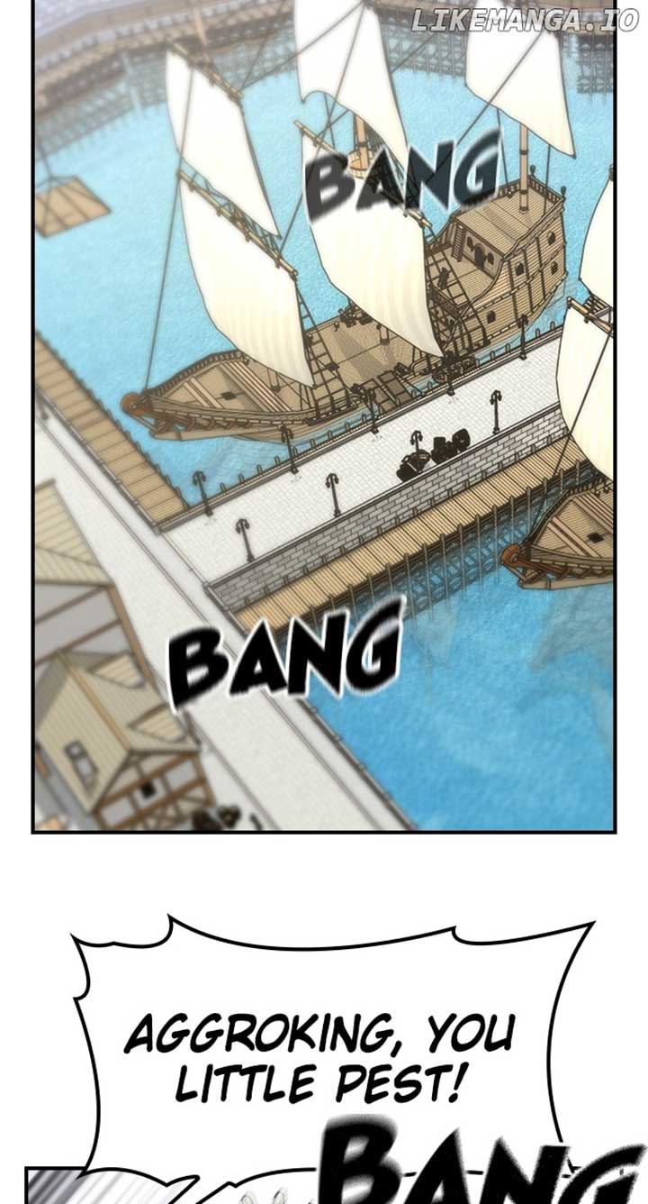 Bad Ending Maker Chapter 47 page 54