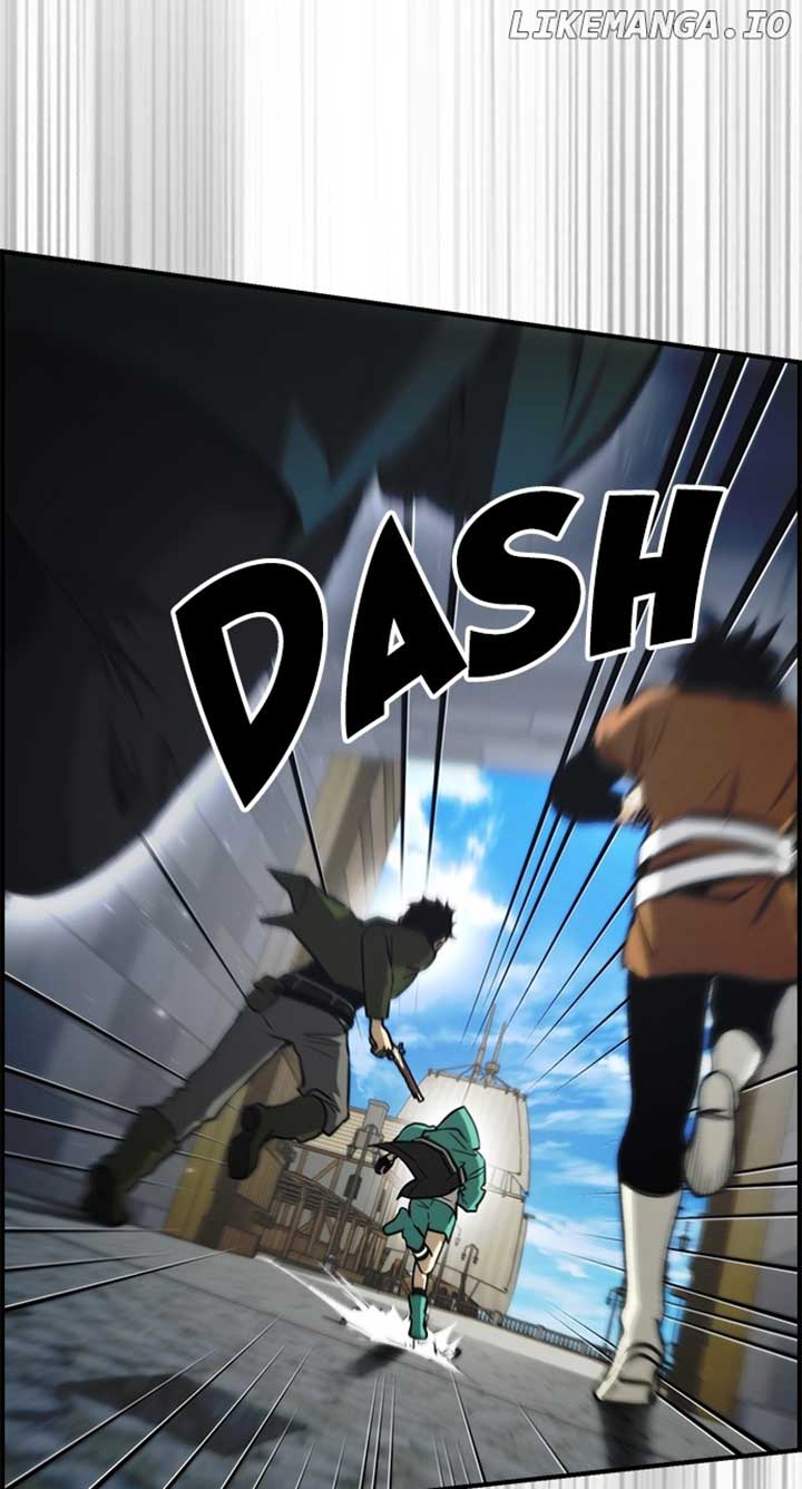 Bad Ending Maker Chapter 47 page 56
