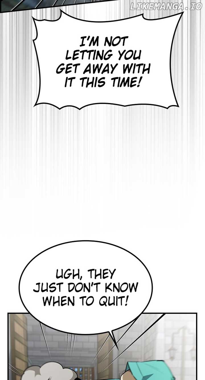 Bad Ending Maker Chapter 47 page 57