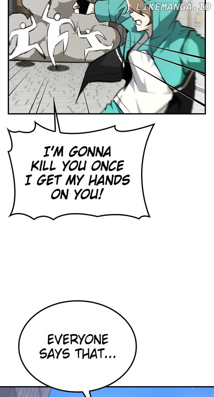 Bad Ending Maker Chapter 47 page 58