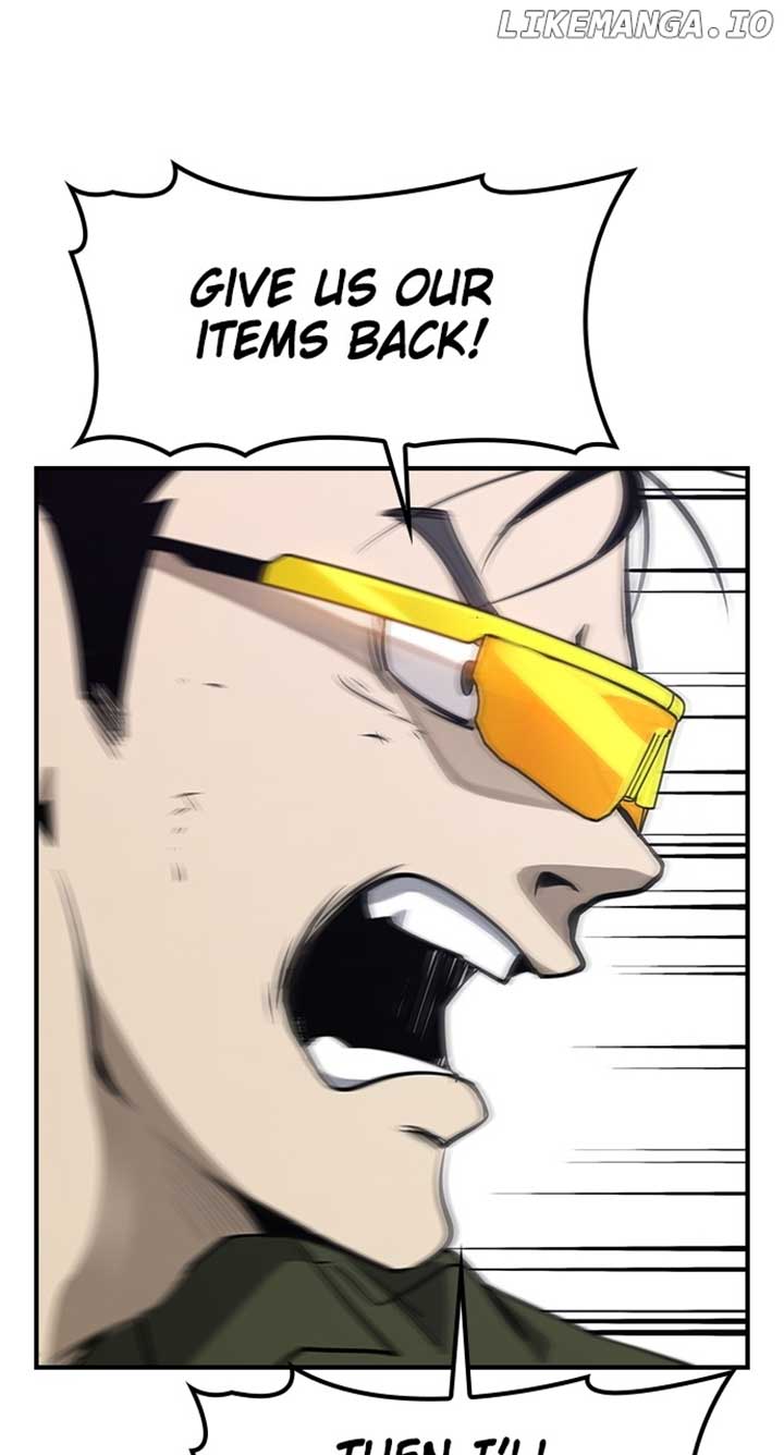 Bad Ending Maker Chapter 47 page 60