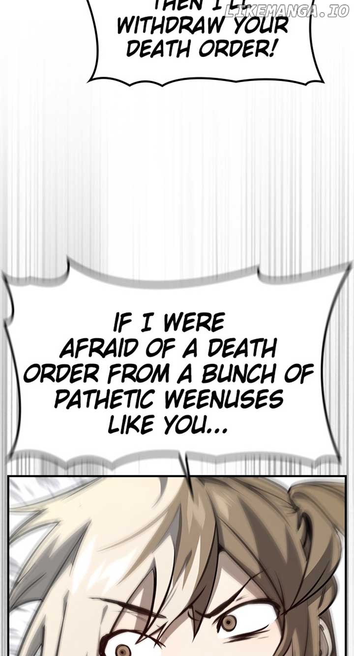 Bad Ending Maker Chapter 47 page 61